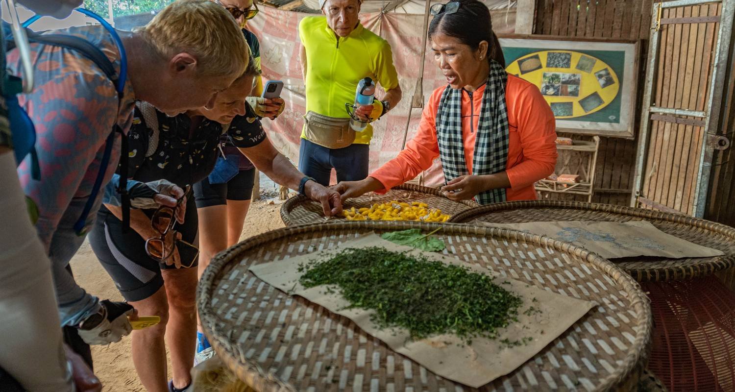 Conquer the Legendary Ho Chi Minh Trail: 9-Day Gravel Bike Adventure Tour